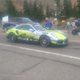 Illustration for article titled 2015 Pikes Peak Hill Climb